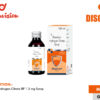 DISORUN SYRUP