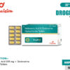 DROGIFF-M TAB