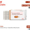 EMONYS-DSR CAPSULE