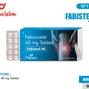 FABISTED-40 TAB