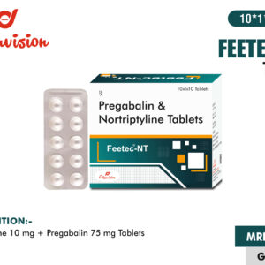 FEETEC-NT TAB