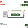 FINOZAC-150 TAB
