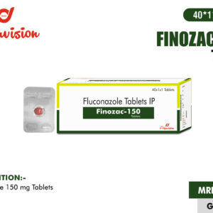 FINOZAC-150 TAB