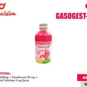 GASOGEST-MPS SYRUP