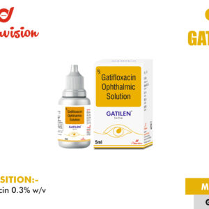 GATILEN DROP