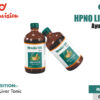 HPNO LIV-DS AYURVEDIC