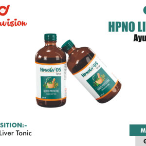 HPNO LIV-DS AYURVEDIC