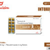 INTOXIB-MR TAB
