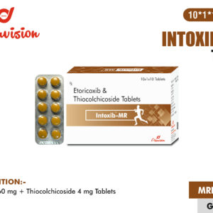 INTOXIB-MR TAB