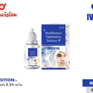 IVOXIN DROP