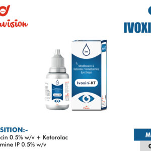 IVOXIN-KT DROP