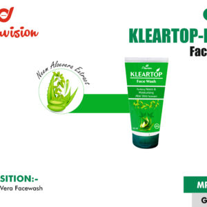 KLEARTOP-NEEM FACEWASH