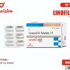 LINOFIL-600 TAB