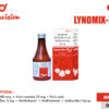 LYNOMIX-PLUS SYRUP