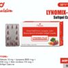 Lynomix - plus soft gel capsule