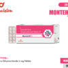 MONTEHILL-5 TAB