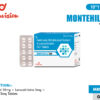 MONTEHILL-AM TAB