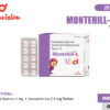 MONTEHILL-L KID TAB