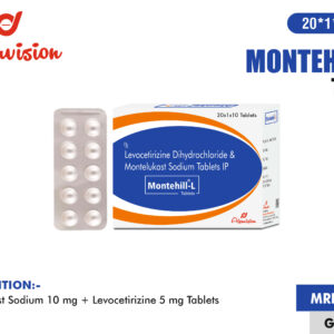 MONTEHILL-L TAB