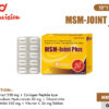 MSM-JOINT PLUS TAB