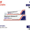 MUPIFYN TOPICALS