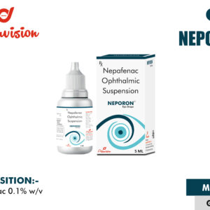 NEPORON DROP
