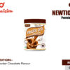 NEWTIC PRO Chocolate Flavour PROTEIN POWDER