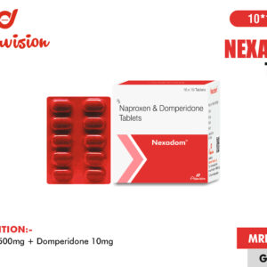 NEXADOM TAB