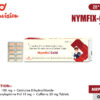 NYMFIX-COLD TAB