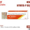 NYMFIX-P BILAYER TAB