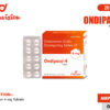 ONDIPACE-4 TAB