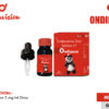 ONDIPACE DROP