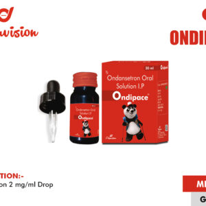 ONDIPACE DROP