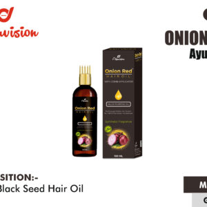 ONION-RED AYURVEDIC