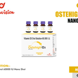 OSTEHIGH-D3 NANO SHOT