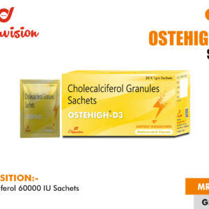 OSTEHIGH-D3 SACHET