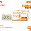 OSTEHIGH-D3 SOFTGEL CAPSULE