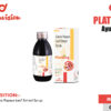 PLATKING AYURVEDIC