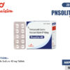 PNSOLITE-40 TAB