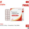 PNSOLITE-D TAB
