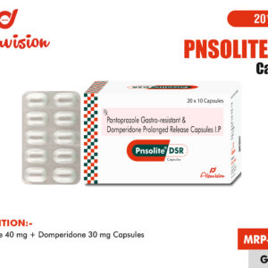 PNSOLITE-DSR CAPSULE