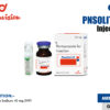 PNSOLITE-IV INJECTION