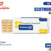 SCOTMOX-500 CAPSULE