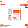 SCOTMOX-CV DRY SYRUP