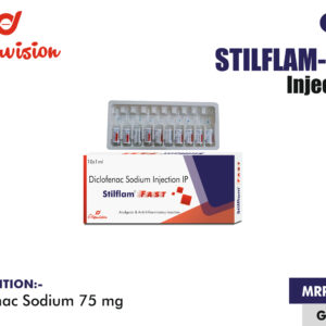 STILFLAM-FAST INJECTION
