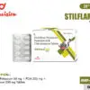 STILFLAM-MR TAB