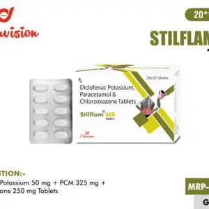 STILFLAM-MR TAB
