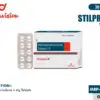 STILPRED-4 TAB