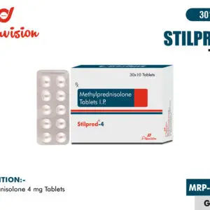 STILPRED-4 TAB