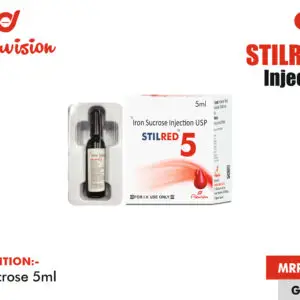 STILRED-5 INJECTION